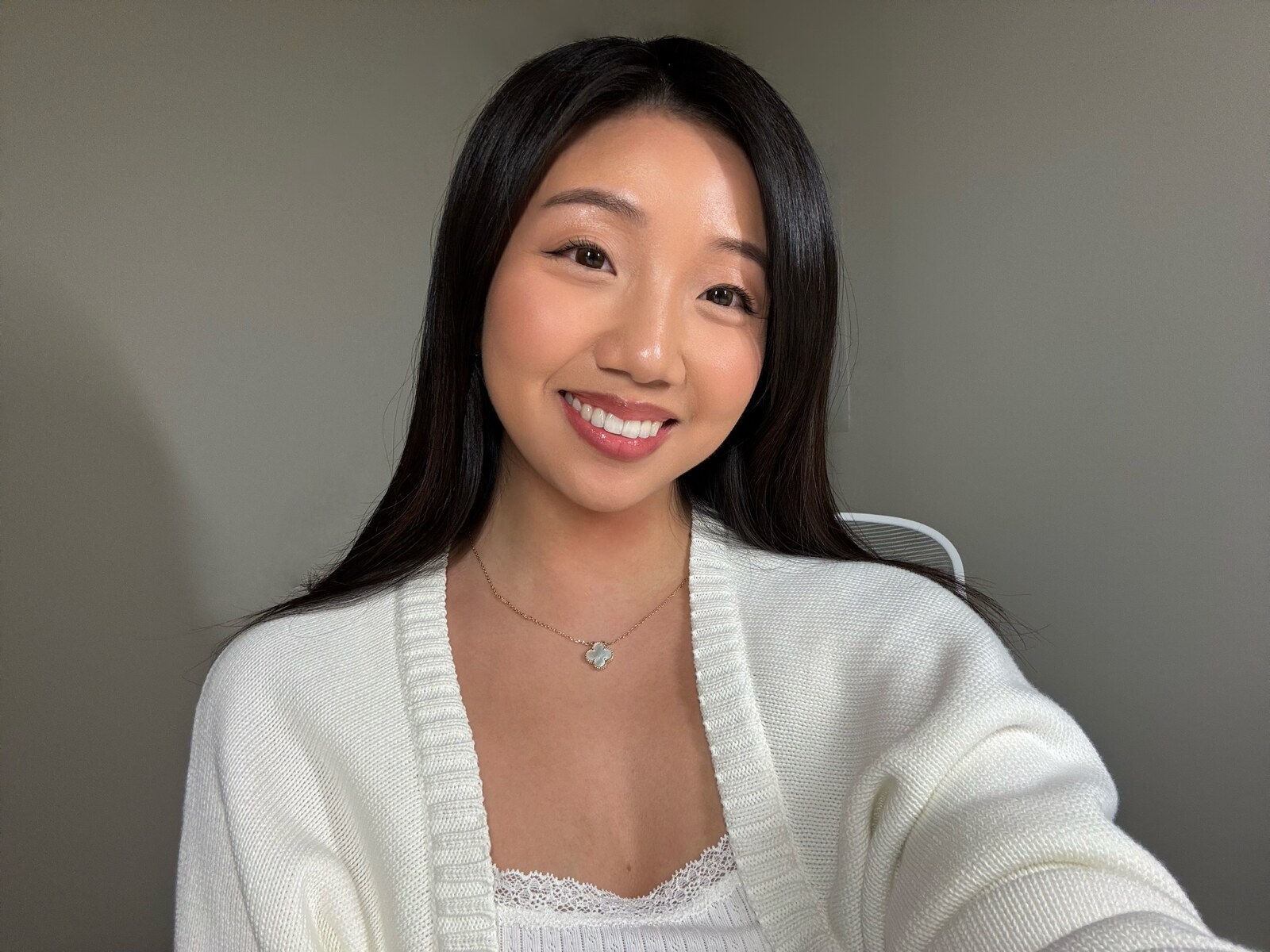 Cassandre Quan, therapist at K'yaa Therapy