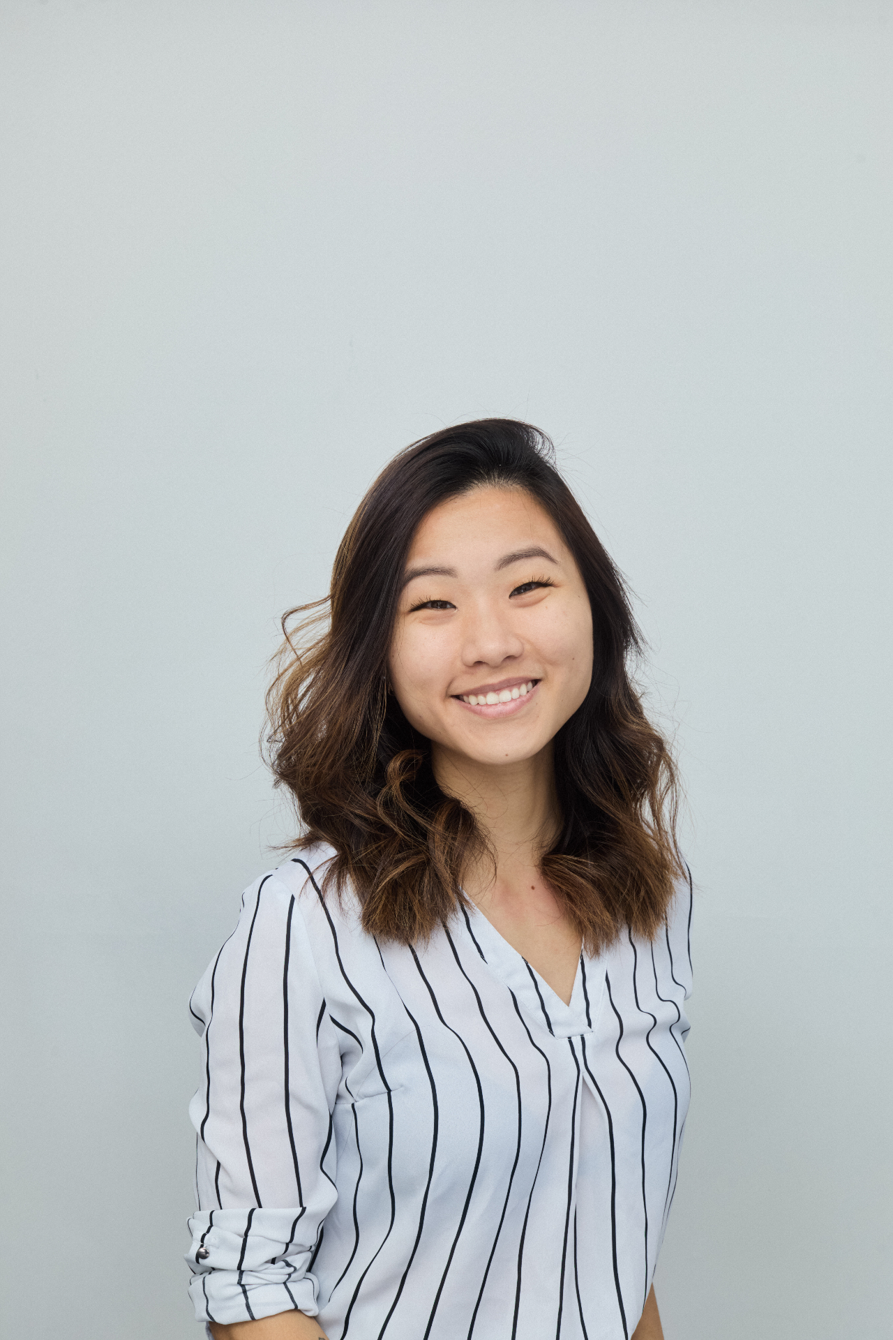 Christine Lan, career burnout therapist in Toronto