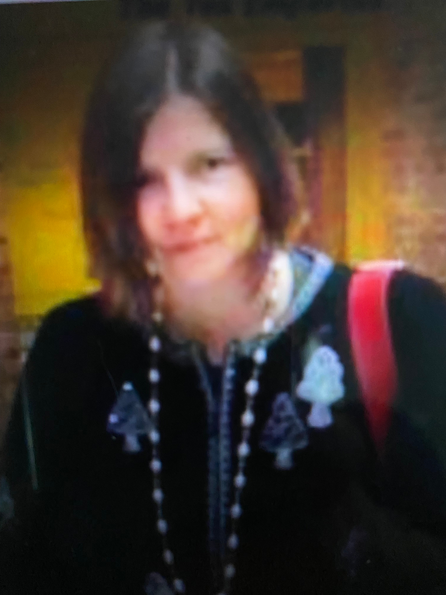Dr. Olga Gale - Registered Psychologist